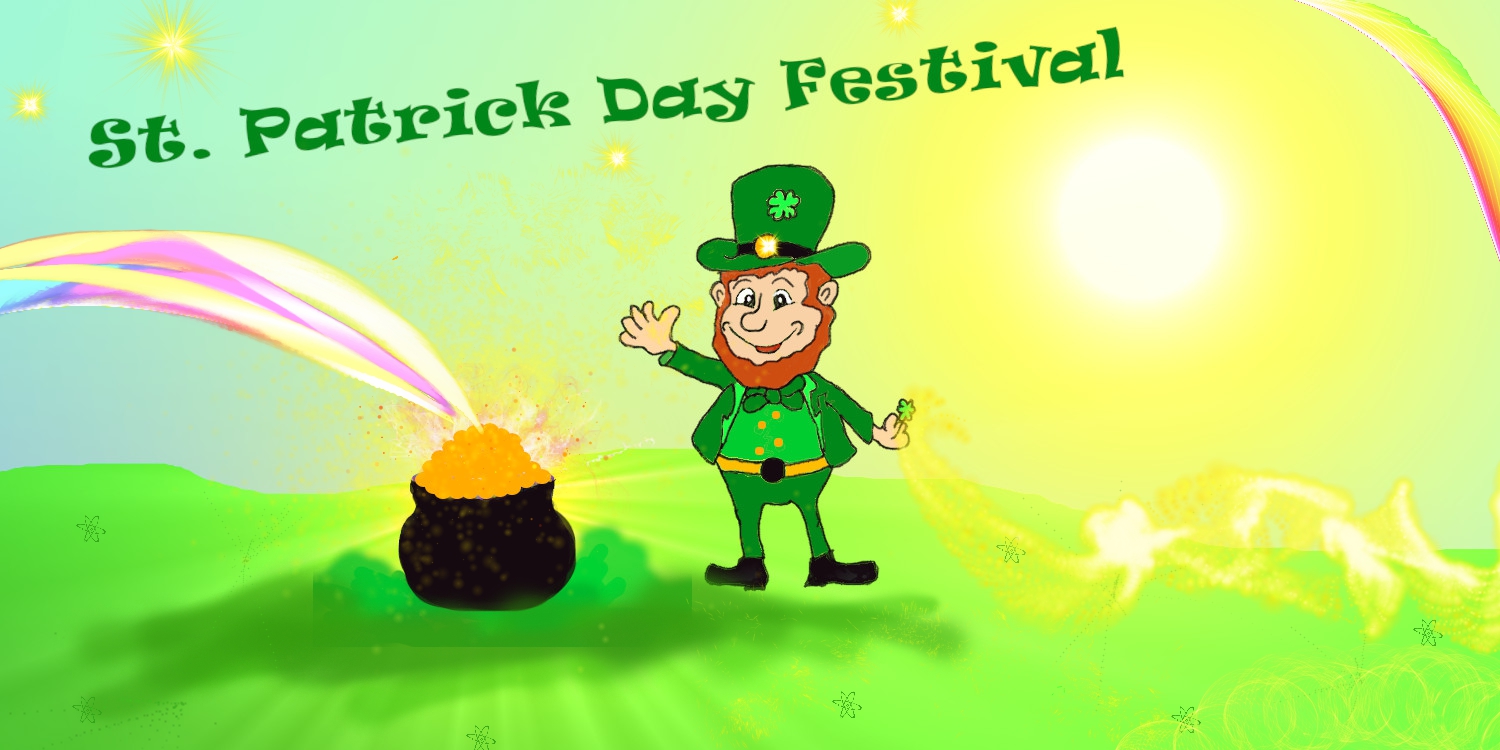 St. Patrick Day